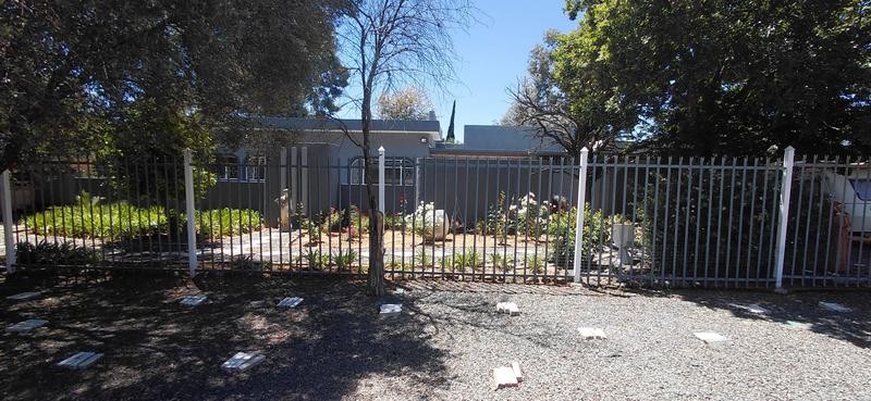 4 Bedroom Property for Sale in Universitas Ridge Free State